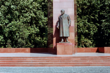 Gedenkpark/Memento Park (Budapest)