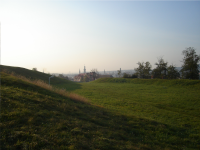 Historische Entwicklung I (Sopron/Ödenburg)