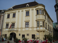 Storno-Haus (Sopron/Ödenburg)