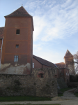 Burg/Jurisics Miklós Vármúzeum (Köszeg/Güns)