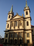 Dom Maria Geburt (Szombathely/Steinamanger)