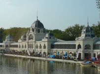 Stadtpark (Budapest)