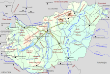 Geographie (+Land und Leute)