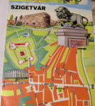 Belagerung von Szigetvár (Szigetvár)