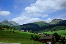 Gaisjochspitze (Meransen/Maranza)