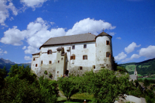 Burg Rodenegg I (Rodeneck)