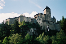 Burg Taufers (Sand in Taufers)