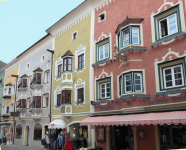 Altstadt (Sterzing/Città Vipiteno)