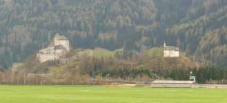 Burg Reifenstein/Castel Tasso (Westen) (Freienfeld/Campo di Trens)