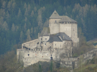 Burg Reifenstein/Castel Tasso (Westen) (Freienfeld/Campo di Trens)