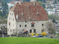 Ansitz Karlsburg (Milland) (Brixen/Bressanone)