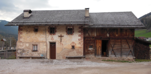 Mesnerhof (Sankt Magdalena) (Villnöß/Funes)