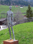 Naturparkhaus Puez-Geisler (Sankt Magdalena) (Villnöß/Funes)