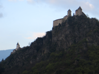 Benediktinerinnenabtei (Säben) (Klausen/Chiusa)