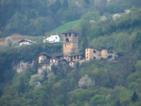 Burg Payrsberg  (Nals/Nalles)