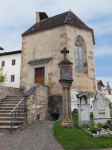 Friedhofskapelle hl. Michael (Tisens/Tesimo)