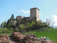 Ruine Mayenburg (Völlan)