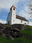 Kapelle hl. Hippolyt (Naraun) (Tisens/Tesimo)