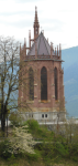 Mausoleum Erzherzog Johann (Schenna/Scena)