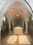 Mausoleum Erzherzog Johann (Schenna/Scena)