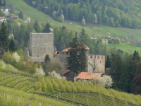 Burg Goyen (Meran) (Schenna/Scena)