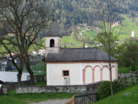 Heilige-Grab-Kapelle (Sankt Leonhard in Passeier/San Leonardo in Passiria)