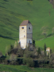 Jaufenburg mit Museum (Sankt Leonhard in Passeier/San Leonardo in Passiria)