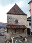 Kapelle Unsere Liebe Frau I  (Riffian/Rifiano)