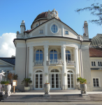 Kurhaus (Meran/Merano)