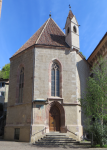 Kapelle hl. Barbara  (Meran/Merano)