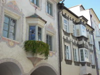 Bürgerhaus (Meran/Merano)