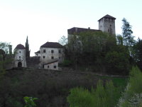 Schloss Lebenberg (Tscherms/Cermes)