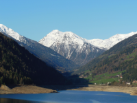 Falschauer Bach (Sankt Wallburg) (Ultental/Valdultimo)