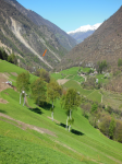 Waale (Schnalstal/Val Senales)