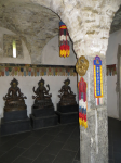 Messner Mountain Museum  (Kastellbell-Tschars/Castelbello-Ciardes)