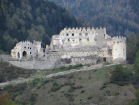 Burgruine Lichtenberg (Prad am Stilfserjoch/Prato allo Stelvio)