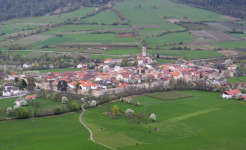 Stadtbefestigung I (Glurns/Glorenza)