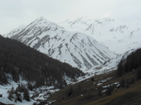 Rojental (Rojen bei Graun im Vinschgau)