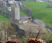 Fürstenburg (Burgeis bei Mals/Burgusio)