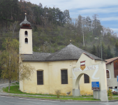 Kirche Vierzehn Nothelfer (Mals/Malles)