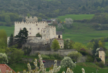 Churburg I (Schluderns/Sluderno)