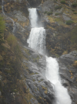 Wasserfall  (Partschins/Parcines)