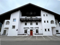 Hotel Drei Zinnen (Moos) (Sexten/Sesto)