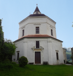 Kirche Unsere Liebe Frau (Säben) (Klausen/Chiusa)