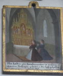 Marienkapelle (Säben) (Klausen/Chiusa)