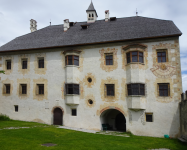 Schloss Velthurns II (Feldthurns/Velturno)