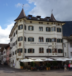 Altstadt (Kaltern am See/Caldaro al lago)