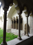 Franziskanerkirche und -kloster II (Bozen/Bolzano)