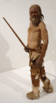 Ötzi-Südtiroler Archäologiemuseum (Bozen/Bolzano)