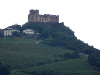 Burgruine Rafenstein (Bozen/Bolzano)